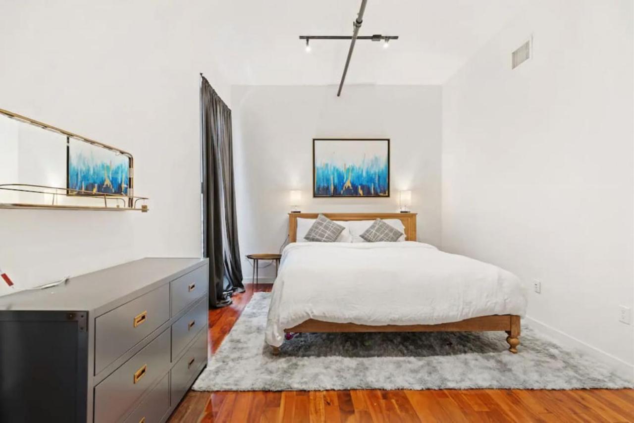 Luxurious Condo, Amazing Location 费城 外观 照片