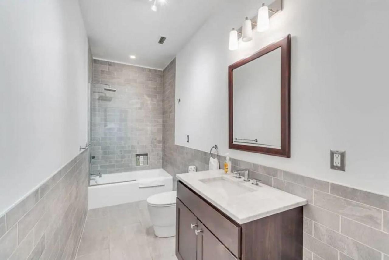 Luxurious Condo, Amazing Location 费城 外观 照片