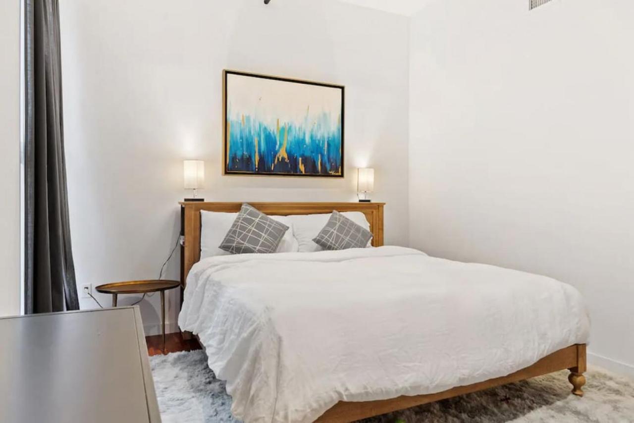 Luxurious Condo, Amazing Location 费城 外观 照片